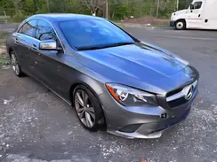 WDDSJ4EB3GN384897 2016 MERCEDES-BENZ CLA-KLASSE