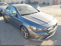 WDDSJ4EB3GN387704 2016 MERCEDES-BENZ CLA-KLASSE