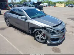 WDDSJ4EB3GN391896 2016 MERCEDES-BENZ CLA-KLASSE