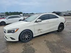 WDDSJ4EB3GN394605 2016 MERCEDES-BENZ CLA-KLASSE