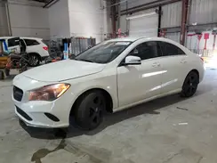 WDDSJ4EB3HN411999 2017 MERCEDES-BENZ CLA-KLASSE