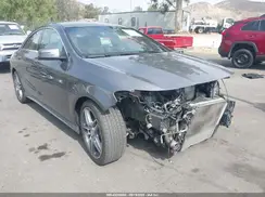 WDDSJ4EB3HN412926 2017 MERCEDES-BENZ CLA-KLASSE