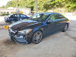 WDDSJ4EB3HN421240 2017 MERCEDES-BENZ CLA-KLASSE