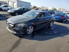 WDDSJ4EB3HN431136 2017 MERCEDES-BENZ CLA-KLASSE