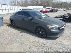 WDDSJ4EB3HN456232 2017 MERCEDES-BENZ CLA-KLASSE