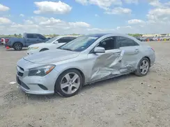 WDDSJ4EB3HN462676 2017 MERCEDES-BENZ CLA-KLASSE