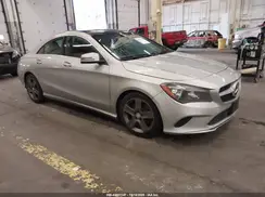 WDDSJ4EB3HN463505 2017 MERCEDES-BENZ CLA-KLASSE