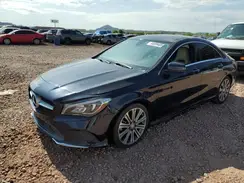 WDDSJ4EB3HN473239 2017 MERCEDES-BENZ CLA-KLASSE