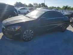 WDDSJ4EB3JN504012 2018 MERCEDES-BENZ CLA-KLASSE