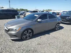 WDDSJ4EB3JN506732 2018 MERCEDES-BENZ CLA-KLASSE