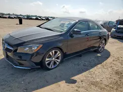 WDDSJ4EB3JN506908 2018 MERCEDES-BENZ CLA-KLASSE