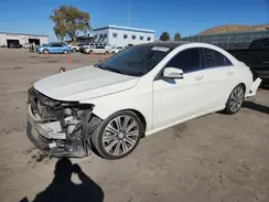 WDDSJ4EB3JN513597 2018 MERCEDES-BENZ CLA-KLASSE
