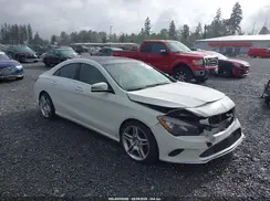 WDDSJ4EB3JN514961 2018 MERCEDES-BENZ CLA-KLASSE