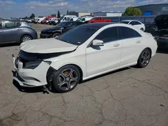 WDDSJ4EB3JN515530 2018 MERCEDES-BENZ CLA-KLASSE