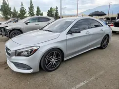 WDDSJ4EB3JN515964 2018 MERCEDES-BENZ CLA-KLASSE