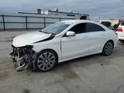 WDDSJ4EB3JN517407 2018 MERCEDES-BENZ CLA-KLASSE