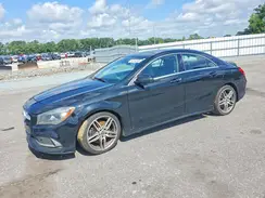 WDDSJ4EB3JN519044 2018 MERCEDES-BENZ CLA-KLASSE