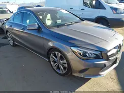 WDDSJ4EB3JN519173 2018 MERCEDES-BENZ CLA-KLASSE