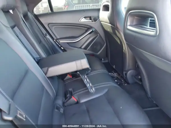 WDDSJ4EB3JN524602 2018 MERCEDES-BENZ CLA-KLASSE - Image 8