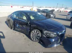 WDDSJ4EB3JN526804 2018 MERCEDES-BENZ CLA-KLASSE