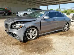 WDDSJ4EB3JN533882 2018 MERCEDES-BENZ CLA-KLASSE