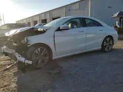 WDDSJ4EB3JN534532 2018 MERCEDES-BENZ CLA-KLASSE