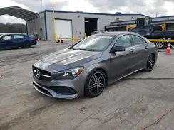 WDDSJ4EB3JN536913 2018 MERCEDES-BENZ CLA-KLASSE