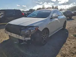 WDDSJ4EB3JN542596 2018 MERCEDES-BENZ CLA-KLASSE