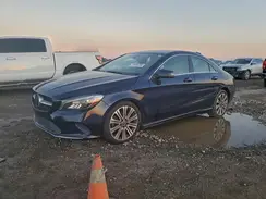 WDDSJ4EB3JN542968 2018 MERCEDES-BENZ CLA-KLASSE