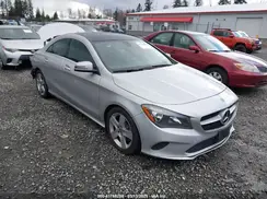 WDDSJ4EB3JN546342 2018 MERCEDES-BENZ CLA-KLASSE