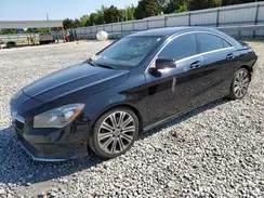 WDDSJ4EB3JN548253 2018 MERCEDES-BENZ CLA-KLASSE