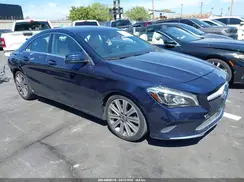 WDDSJ4EB3JN556742 2018 MERCEDES-BENZ CLA-KLASSE