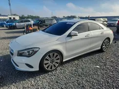 WDDSJ4EB3JN557194 2018 MERCEDES-BENZ CLA-KLASSE