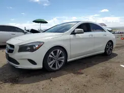 WDDSJ4EB3JN561083 2018 MERCEDES-BENZ CLA-KLASSE