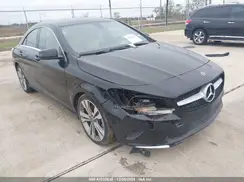 WDDSJ4EB3JN562881 2018 MERCEDES-BENZ CLA-KLASSE