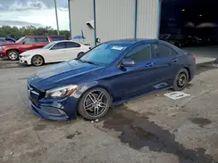 WDDSJ4EB3JN563173 2018 MERCEDES-BENZ CLA-KLASSE
