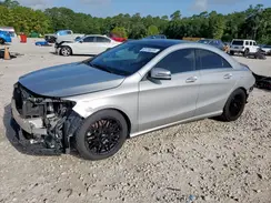 WDDSJ4EB3JN563447 2018 MERCEDES-BENZ CLA-KLASSE