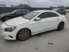 WDDSJ4EB3JN567031 2018 MERCEDES-BENZ CLA-KLASSE