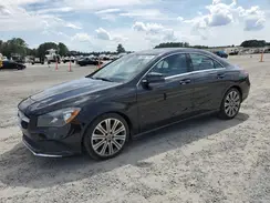 WDDSJ4EB3JN567367 2018 MERCEDES-BENZ CLA-KLASSE