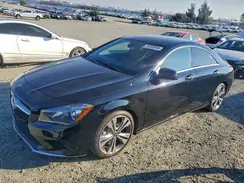 WDDSJ4EB3JN570186 2018 MERCEDES-BENZ CLA-KLASSE