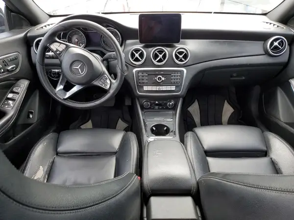 WDDSJ4EB3JN573766 2018 MERCEDES-BENZ CLA-KLASSE - Image 8
