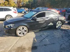 WDDSJ4EB3JN575453 2018 MERCEDES-BENZ CLA-KLASSE