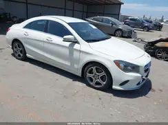 WDDSJ4EB3JN580877 2018 MERCEDES-BENZ CLA-KLASSE