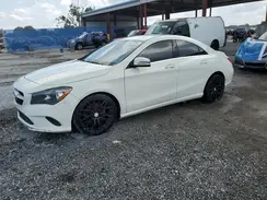 WDDSJ4EB3JN581267 2018 MERCEDES-BENZ CLA-KLASSE
