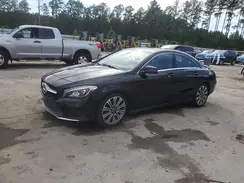 WDDSJ4EB3JN583293 2018 MERCEDES-BENZ CLA-KLASSE