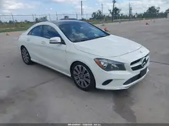 WDDSJ4EB3JN600738 2018 MERCEDES-BENZ CLA-KLASSE
