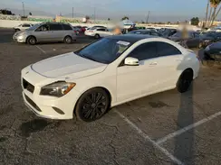 WDDSJ4EB3JN609343 2018 MERCEDES-BENZ CLA-KLASSE