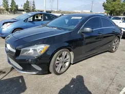 WDDSJ4EB3JN613201 2018 MERCEDES-BENZ CLA-KLASSE