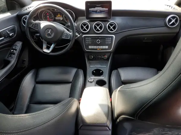 WDDSJ4EB3JN613201 2018 MERCEDES-BENZ CLA-KLASSE - Image 8