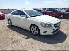 WDDSJ4EB3JN615238 2018 MERCEDES-BENZ CLA-KLASSE